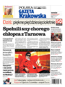 Gazeta Krakowska