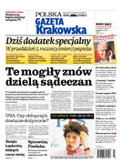 Gazeta Krakowska / mut Nowy Sącz