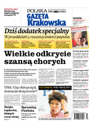 Gazeta Krakowska