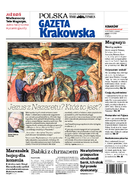 Gazeta Krakowska / mut Kraków