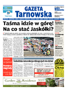 Tyg. Gazeta Tarnowska