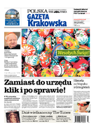 Gazeta Krakowska / mut Kraków