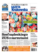 Gazeta Krakowska / mut Nowy Sącz