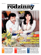 Magazyn Rodzinny