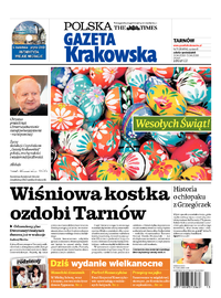 Gazeta Krakowska