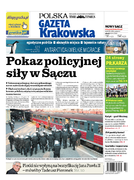 Gazeta Krakowska / mut Nowy Sącz