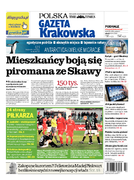 Gazeta Krakowska / mut Podhale