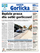 Tyg. Gazeta Gorlicka