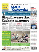 Gazeta Krakowska