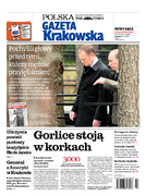 Gazeta Krakowska / mut Nowy Sącz