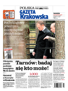 Gazeta Krakowska