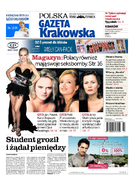 Gazeta Krakowska / mut Kraków