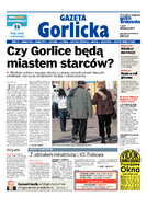 Tyg. Gazeta Gorlicka