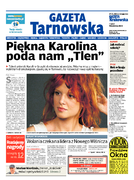 Tyg. Gazeta Tarnowska