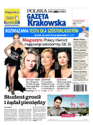 Gazeta Krakowska