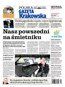 Gazeta Krakowska / mut Kraków