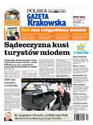 Gazeta Krakowska / mut Nowy Sącz