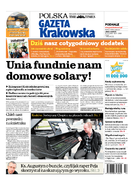 Gazeta Krakowska / mut Podhale