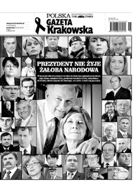 Gazeta Krakowska