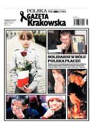 Gazeta Krakowska / mut Kraków