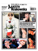 Gazeta Krakowska / mut Małopolska Zachodnia