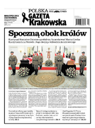 Gazeta Krakowska / mut Małopolska Zachodnia