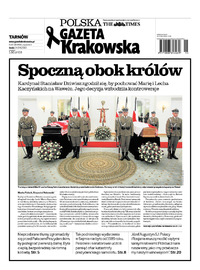 Gazeta Krakowska