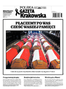 Gazeta Krakowska / mut Małopolska Zachodnia