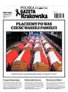 Gazeta Krakowska / mut Nowy Sącz