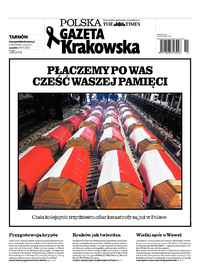 Gazeta Krakowska