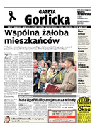 Tyg. Gazeta Gorlicka