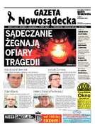 Tyg. Gazeta Nowosądecka