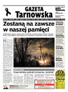 Tyg. Gazeta Tarnowska