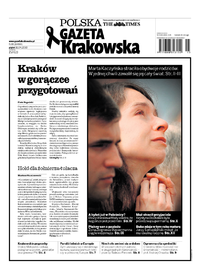 Gazeta Krakowska