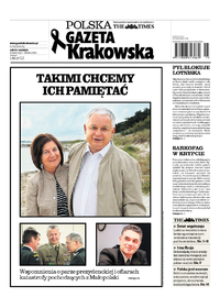 Gazeta Krakowska