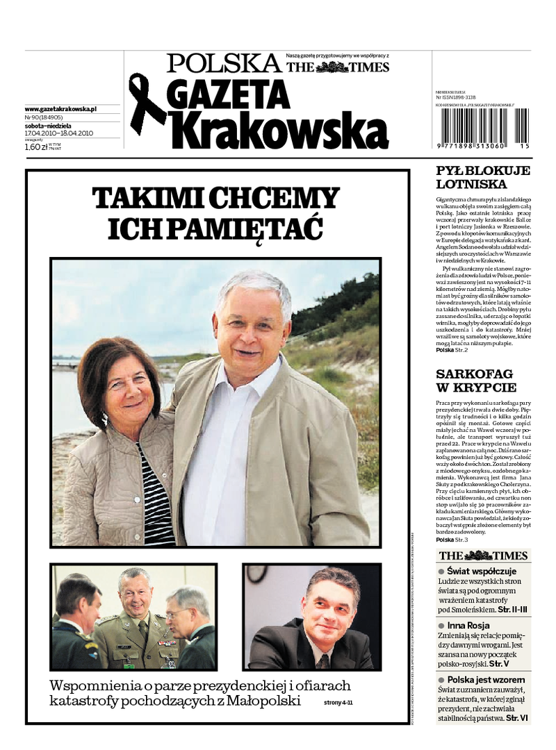 Gazeta Krakowska
