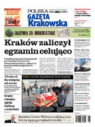 Gazeta Krakowska / mut Kraków