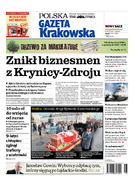 Gazeta Krakowska / mut Nowy Sącz