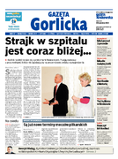 Tyg. Gazeta Gorlicka