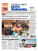 Gazeta Krakowska / mut Podhale