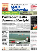 Gazeta Krakowska / mut Kraków