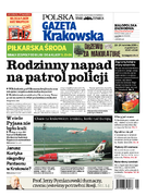 Gazeta Krakowska / mut Małopolska Zachodnia