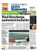 Gazeta Krakowska / mut Nowy Sącz