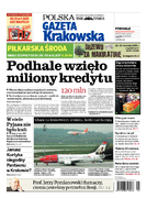 Gazeta Krakowska / mut Podhale