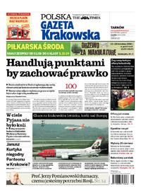 Gazeta Krakowska