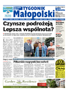 Tyg. Małopolski Chrzanów, Olkusz