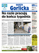 Tyg. Gazeta Gorlicka