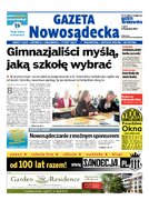 Tyg. Gazeta Nowosądecka