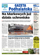 Tyg. Gazeta Podhalańska