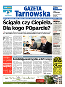 Tyg. Gazeta Tarnowska